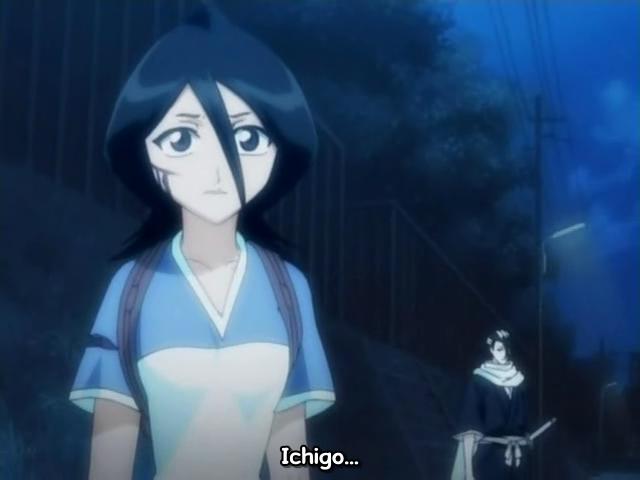 Otaku Gallery  / Anime e Manga / Bleach / Screen Shots / Episodi / 017 - Ichigo muori / 041.jpg